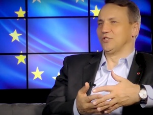 Sikorski skomentował dramat Afganistanu. Nie uwierzycie do czego wykorzystał okazję