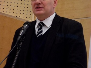 [Felieton TS] Karol Gac: Mądrość etapu