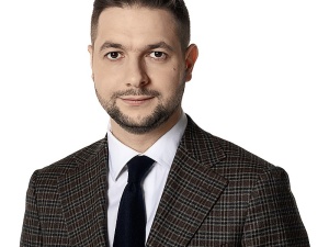 [Tylko u nas] Patryk Jaki: Fala uderzeniowa idzie na Polskę. Nie możemy się cofnąć