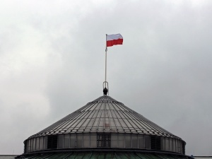 Sześciu posłów w kole parlamentarnym Porozumienia. Gut-Mostowy zostanie w klubie PiS?