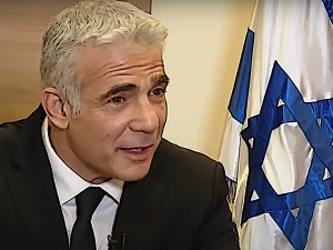 Dziennikarz Israel Hayom: Amerykańska administracja oburzona zachowaniem Lapida. Nie będzie wspólnego oświadczenia