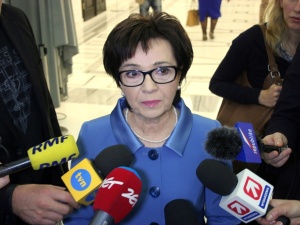 Witek o opozycji: Jak Kalemu ukraść to dobrze, ale jak Kali ukradnie, to jest przestępstwo