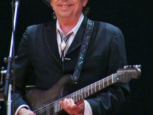 Piosenkarz Bob Dylan oskarżony o seksualne wykorzystanie 12-latki