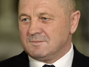 Sawicki nie wziął udziału w programie w TVP. Podarł kwestionariusz i wyszedł