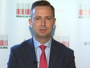 Kosiniak-Kamysz: Nie należy dzisiaj kopać Pawła Kukiza