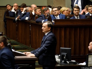 Zbigniew Ziobro dostał zielone światło od Jarosława Kaczyńskiego. Czeka nas gorąca politycznie jesień