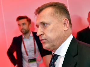 Wybrano nowego prezesa PZPN