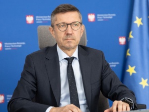 Ministerstwo Rozwoju: Kolejny wiceminister odwołany. Współpracownik Gowina