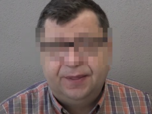 Kolejny proces Zbigniewa S. Zarzuty dokonania 186 przestępstw, w tym znieważenia Prezydenta RP