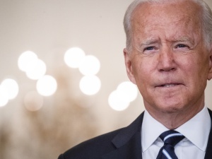 Paweł Jędrzejewski: Prezydent Joe Biden hańbi Amerykę