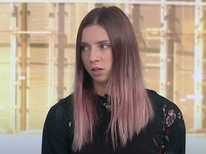 Cimanouska zdecydowała ws. swojej przysłości sportowej. Pod jaką flagą będzie biegać?