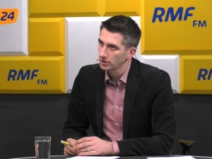 Terlikowski, Mikołajewska, Tejchman... Znamy nazwiska dziennikarzy, którzy zastąpią M. Zaborskiego w RMF FM