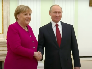 Putin chce zadrwić z Polski? Zaskakujące doniesienia niemieckich mediów ws. Nord Stream 2