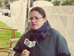Sikorski chciał zadrwić z Pawłowicz. Celna odpowiedź sędzi TK