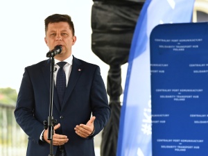 Dworczyk: Mamy do czynienia z cyniczną i okrutną prowokacją