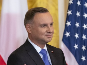 Co Andrzej Duda zrobi z tzw. ustawą medialną? Przecieki z Pałacu Prezydenckiego