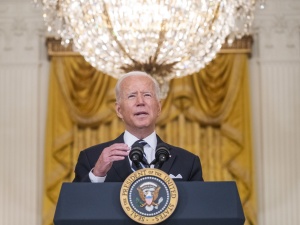 „Wall Street Journal”: Biden zepsuł NATO