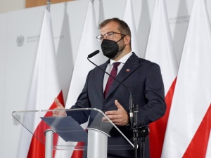 Będzie głosowanie nad odwołaniem ministra rolnictwa. Poseł Kukiz’15 zdradził jak zagłosuje