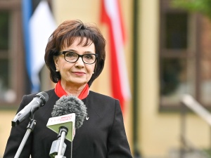 [SONDAŻ] „Czy Elżbieta Witek powinna stracić stanowisko marszałek Sejmu?”. Zapytano Polaków