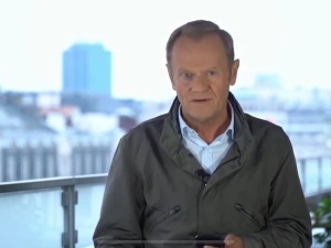 Polskie granice muszą być szczelne i dobrze chronione. Tusk robi miazgę z posłów KO?