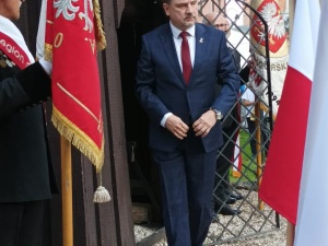 Piotr Duda o emeryturach stażowych: Testament, który zostawili nam strajkujący, to nie jest tylko historia