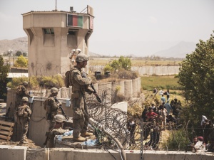 Afganistan: Siły antytalibskie zajęły trzy dystrykty