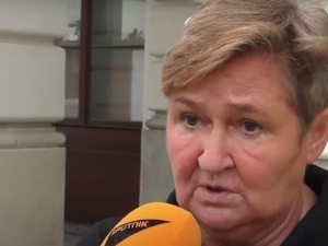„Wstrętny staruch Kaczyński już się podnieca…”. Szokujące słowa Środy