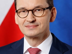 Odrażająca wypowiedź Frasyniuka w TVN24. Jest reakcja Premiera!
