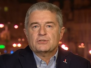Frasyniuk o polskich żołnierzach: Śmieci po prostu. Wiceprzewodniczący PO komentuje