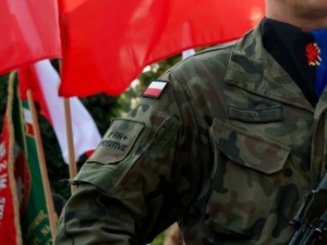 Polityk PO: Panie Frasyniuk, może by przeprosić? Syn pułkownika WP