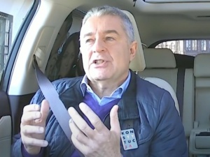 Oni nie mają twarzy. Są jak zielone ludziki. Frasyniuk dalej obraża polskich żołnierzy