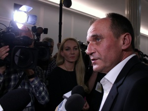TVN24 przeprasza za sytuację z Frasyniukiem. Kukiz drwi ze stacji