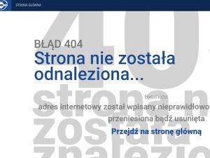 Błąd 404. TVN24 usunęło audycję ze skandaliczną wypowiedzią Władysława Frasyniuka
