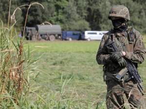 Prezydenci Polski, Litwy, Łotwy, Estonii: Potępiamy ataki hybrydowe na wschodniej granicy UE i NATO