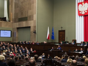 Totalnym to już zupełnie odbiło. Wicepremier mocno o opozycji