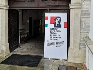 IV Edycja polsko – węgierskiej Szkoły Liderów w Krasiczynie 