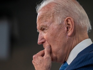 Jacek Matysiak: Biden, prezydent upokorzonej Ameryki...