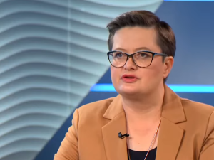 Lubnauer: Nie zgadzam się ze słowami Frasyniuka