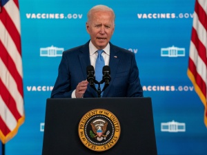Merkel: Biden nie podał nowej daty wycofania sił USA z Afganistanu