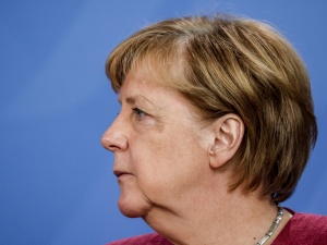 [Tylko u nas] Grzegorz Kuczyński: Frau Ribbentrop, czyli wschodni testament Merkel