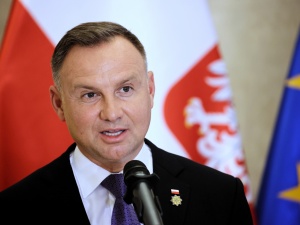 Prezydent Duda o tzw. ustawie medialnej: To kontrowersyjne rozwiązanie