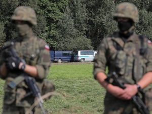 MSZ odpowiada na oświadczenie UNHCR. Polska wywiązuje się ze swoich zobowiązań prawno-międzynarodowych