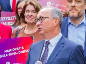 Miller o Czarzastym: Z kim on może współrządzić, jak nie z Kaczyńskim?