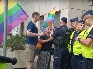 Kramek ma nowy plan. Komentatorzy Wyborczej: Chyba cię człowieku pogięło