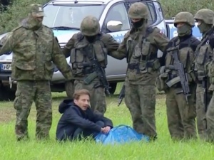 Jest wniosek o ukaranie Sterczewskiego. „Obniżył powagę Izby, naruszył zasady etyki poselskiej”