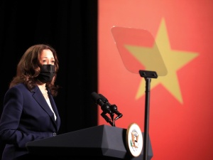 [Tylko u nas] Dr Rafał Brzeski: Gdzie się podziała Kamala Harris?