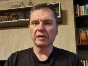 Areszt dla Poczobuta przedłużony o kolejne trzy miesiące. Wiceszef MSZ: To decyzja, którą należy potępić z całą stanowczością