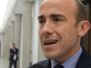 Kukiz: Borys, to jak to jest?. Budka: Pawle, wróć na jasną stronę mocy