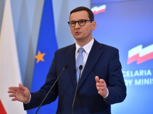 Dramatyczna sytuacja na lotnisku w Kabulu. Premier: Podjęliśmy decyzję o zakończeniu akcji ewakuacyjnej