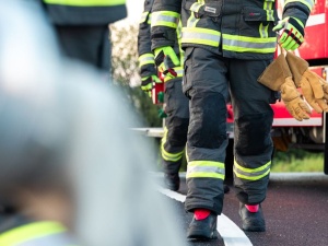 Koszmar w pomorskiej OSP. Strażak miał zgwałcić strażaka w toalecie